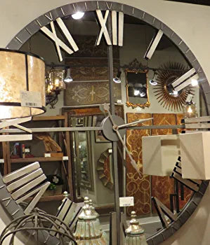 Stera Clock