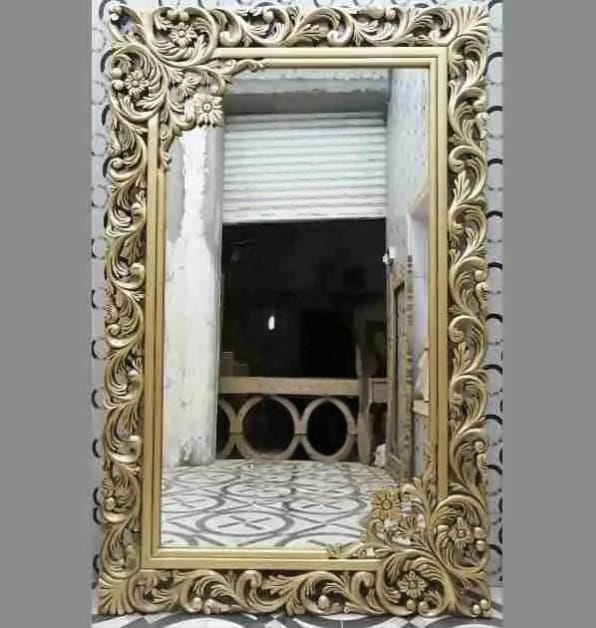 Zeta Mirror