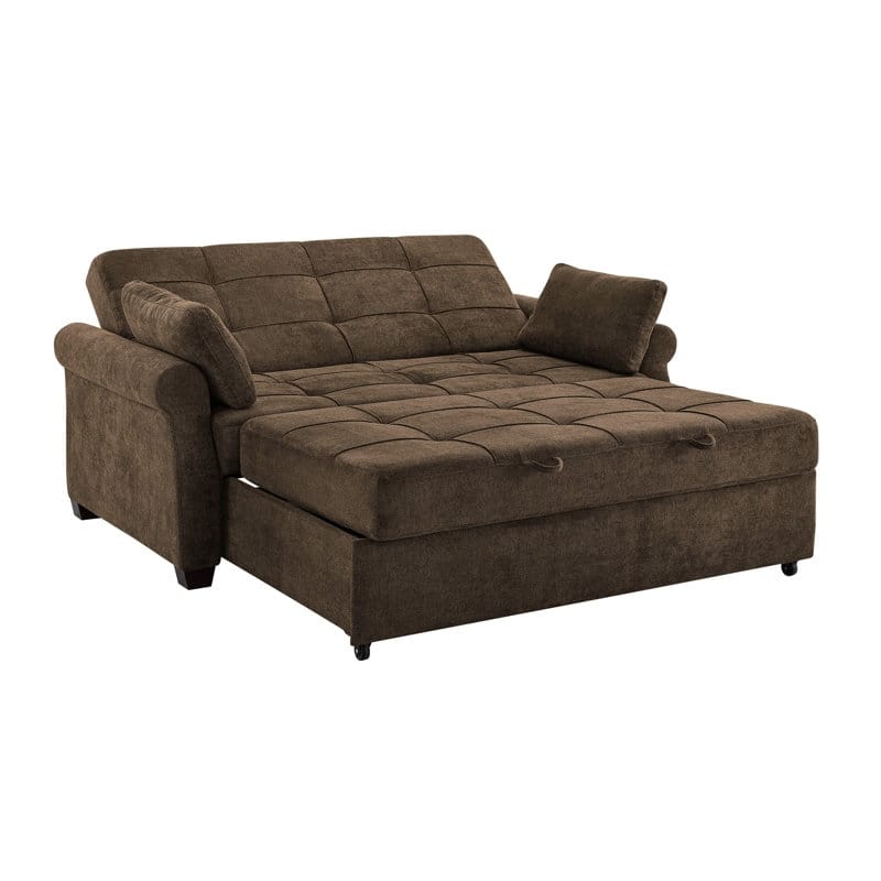 Alma Sofa Cum Bed