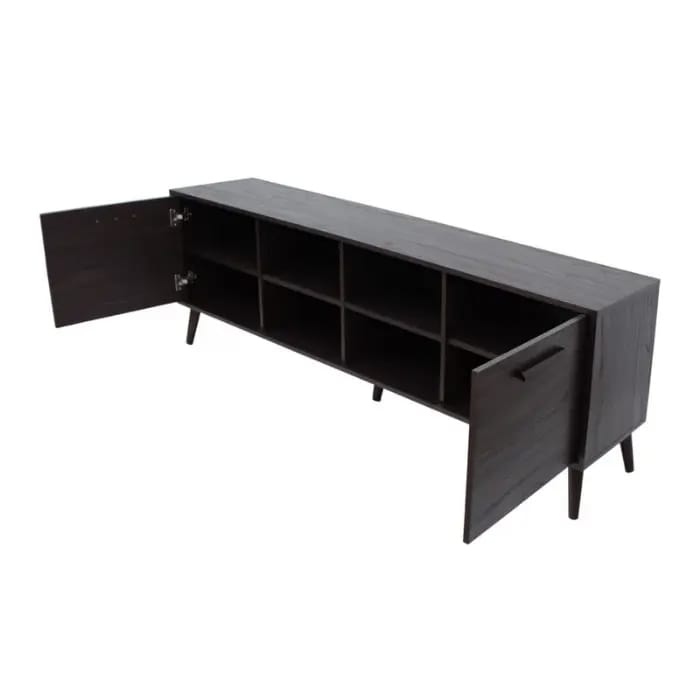Yelk LCD Console