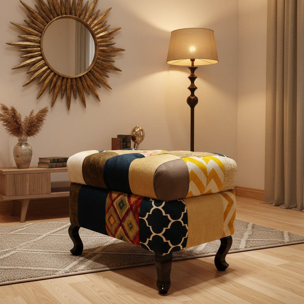 Alleo Multi Stool