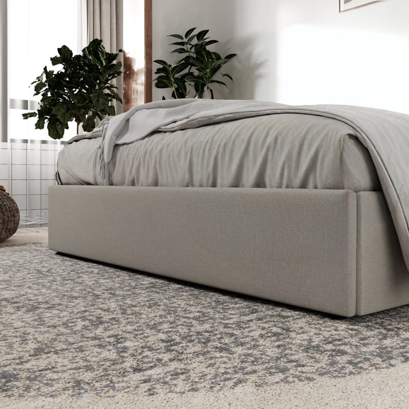 Alda Double Bed