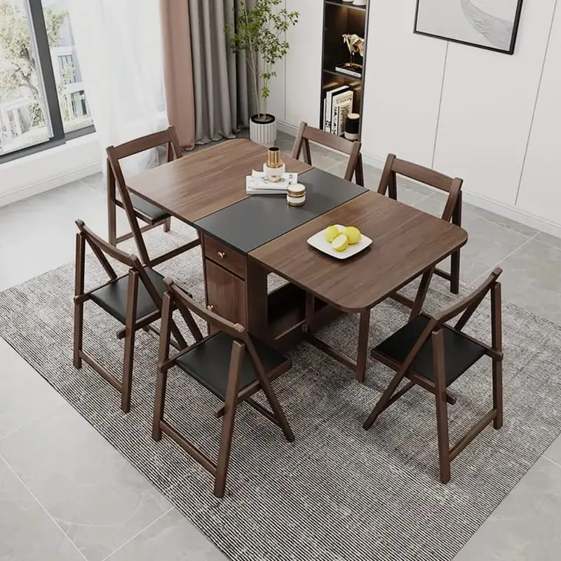Folding Dining Table