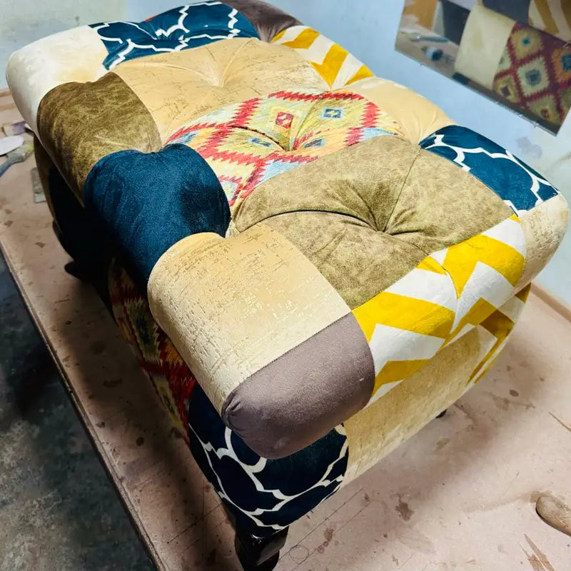 Alleo Multi Stool