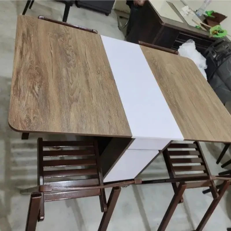 Lexa Dining Table