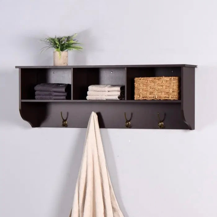 Elex Key Hanger+Shelf