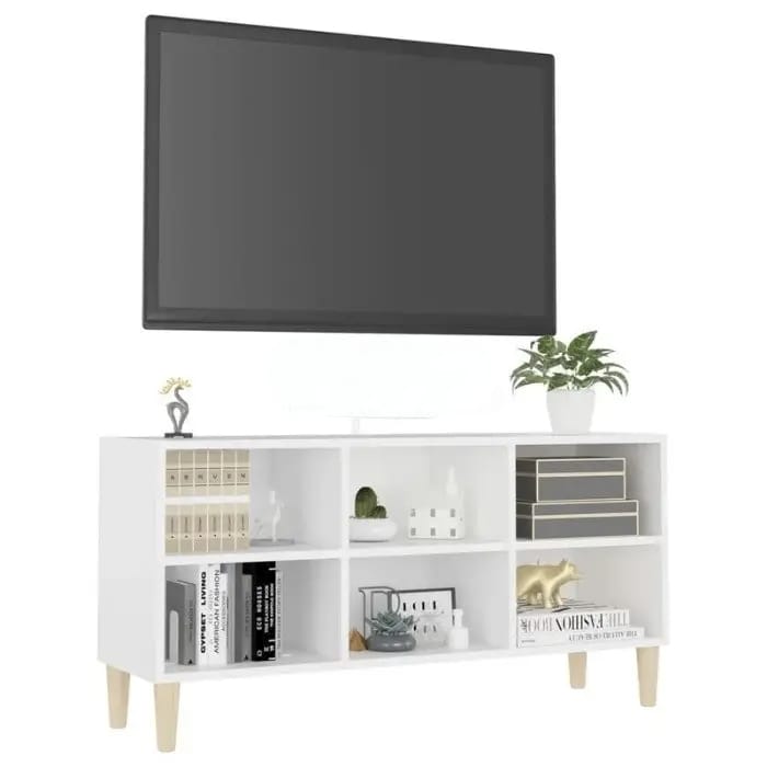 Alan LCD Console