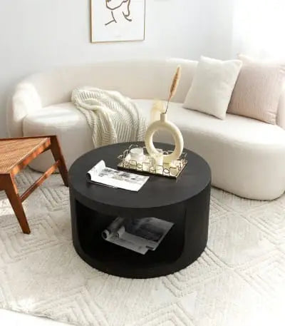 Villey Coffee Table/Center Table