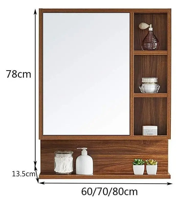 Arham Shelf