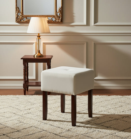 Eliya Ottoman Stool