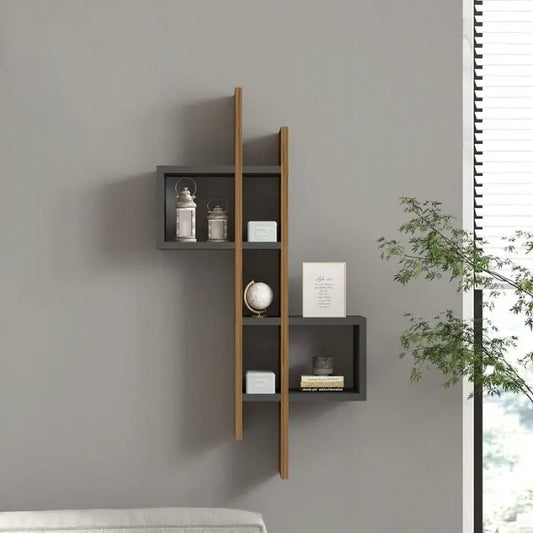 Afelt Shelf