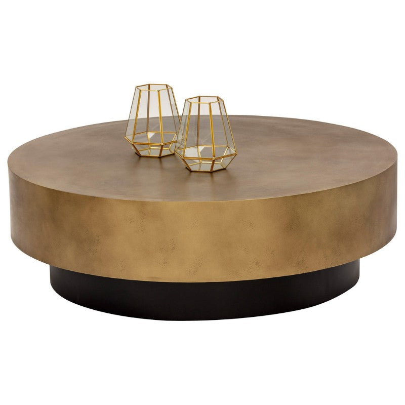 Aela Coffee Table/Center Table