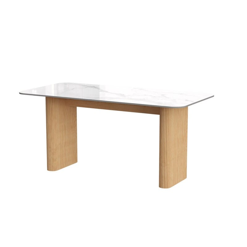 Vanilla Dining Table