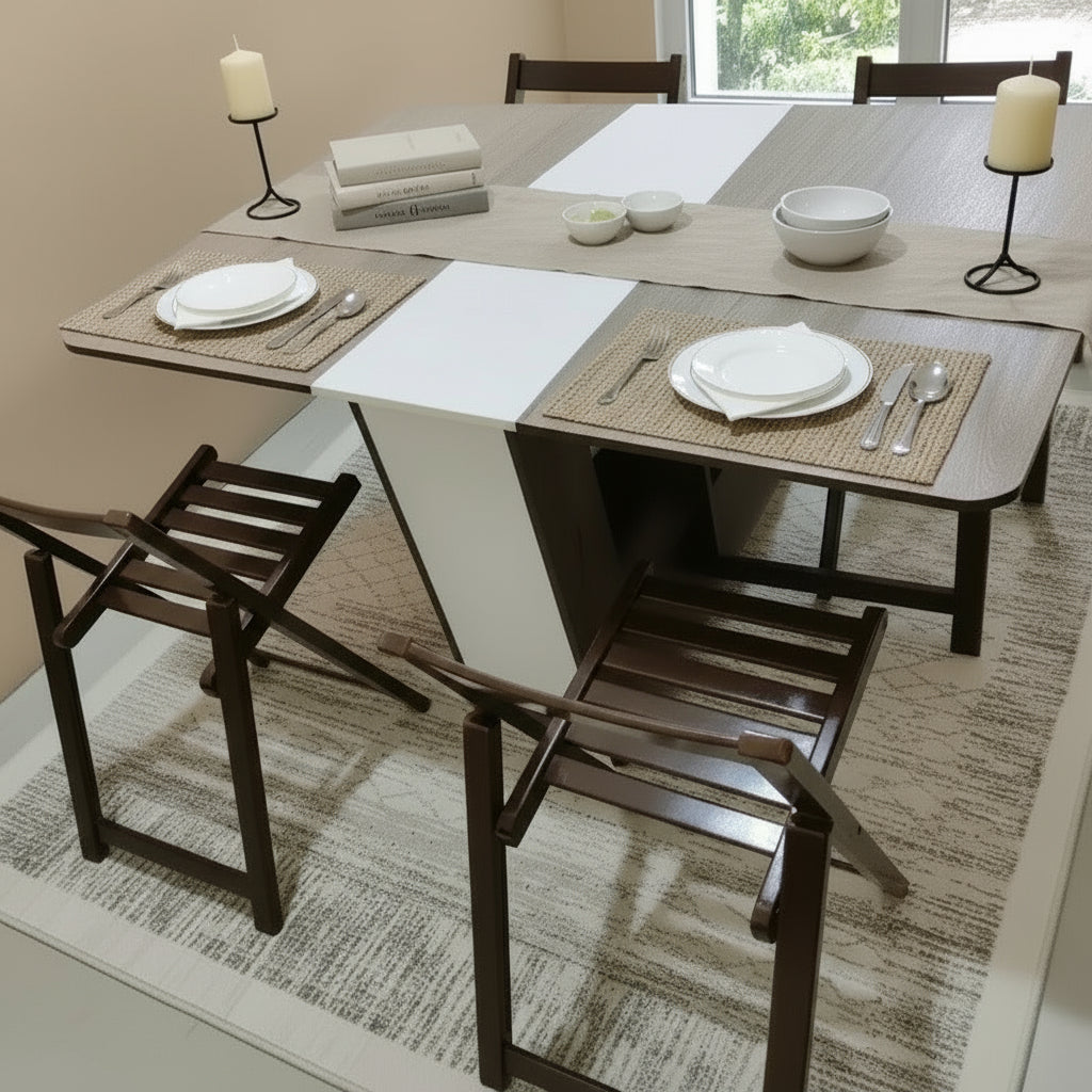 Lexa Dining Table