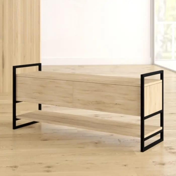 Zebod TV Console