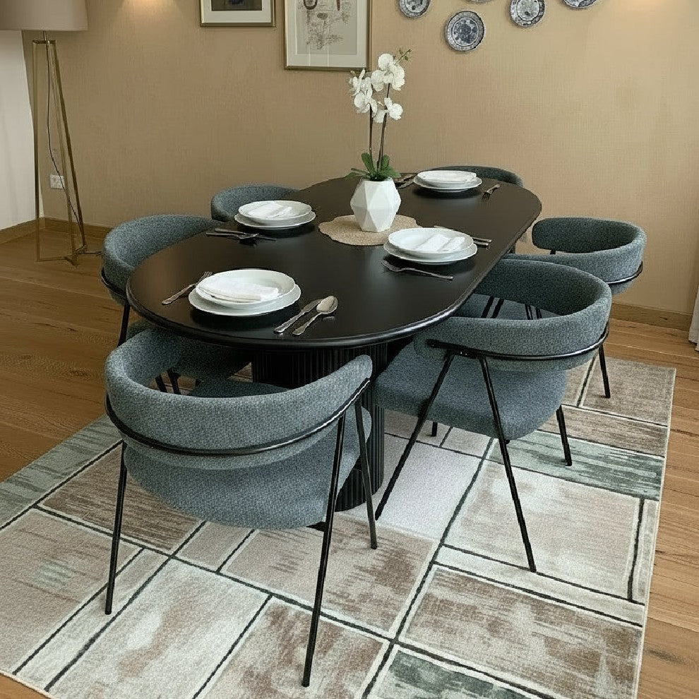 Altra Modern Dining Table