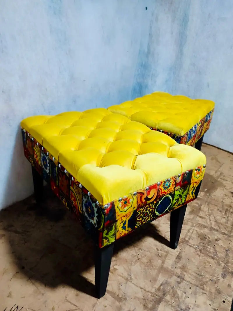 Alino Stool