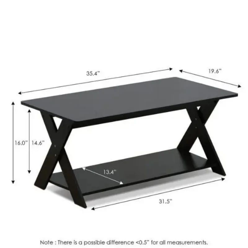 Ayela Coffee Table/Center Table