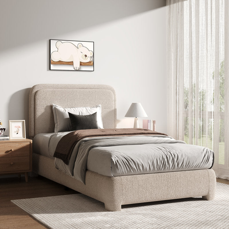 Single Bed