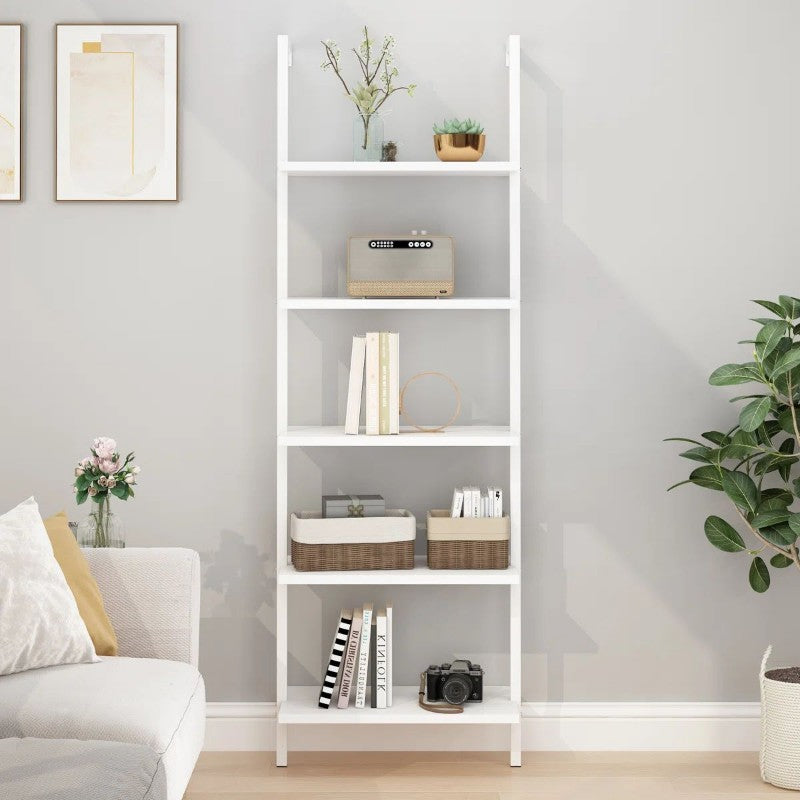 Standing Shelves