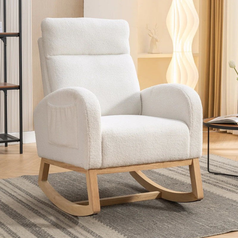 Rocking Chair In Pakistan – Idealwoods Furniture