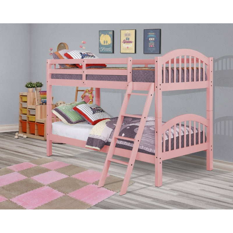 Kids Bunk Bed
