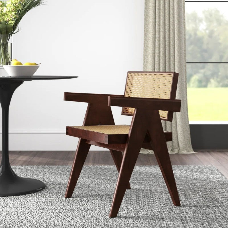 Wooden Chair
