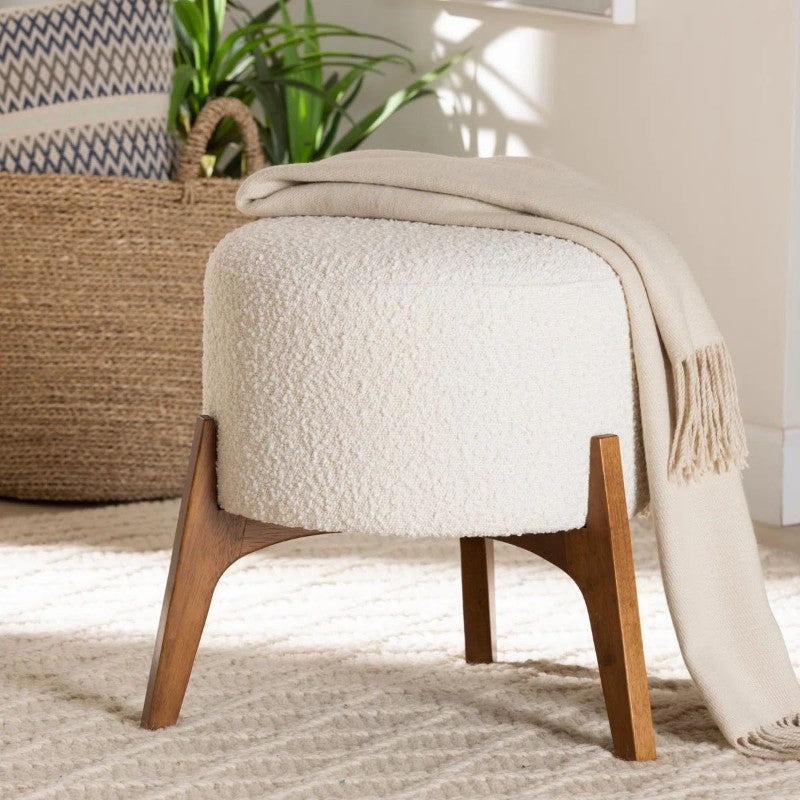 Ottoman Stool