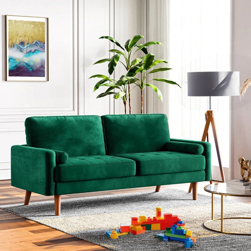 Single Sofa Cum Bed