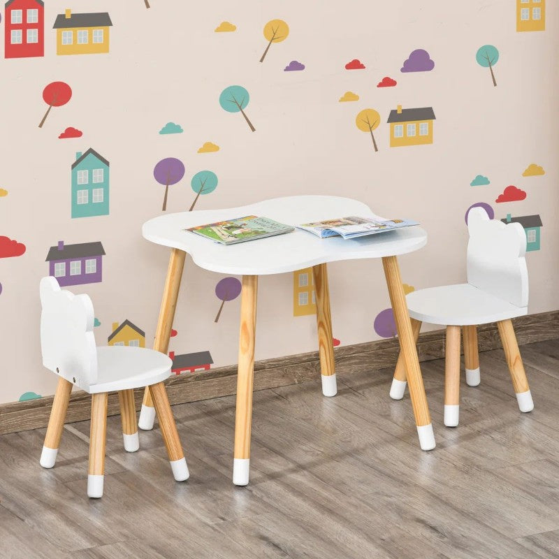 Kids Study Table