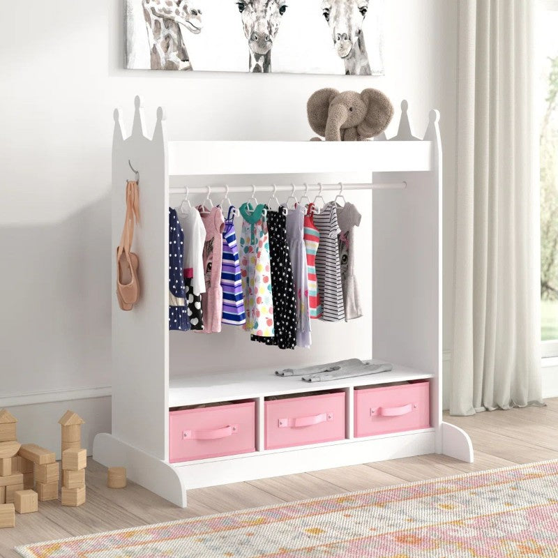 Kids Cupboard