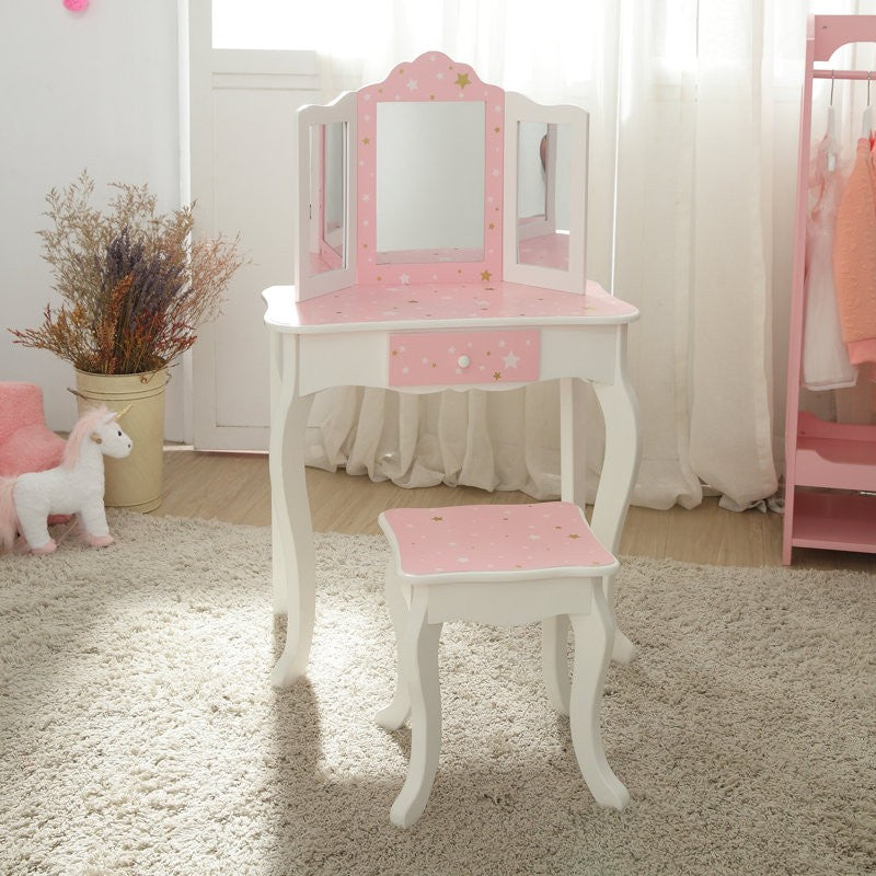Kids Dressing Table