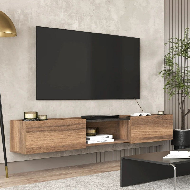 Wall Lcd Rack