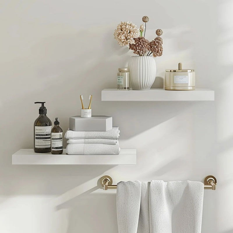 Shelves