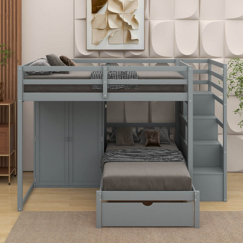 Kids Bed