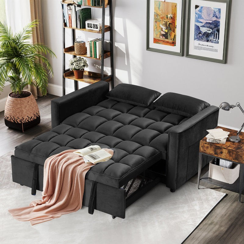 Double Sofa Cum Bed