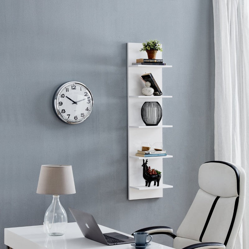 Book Shelves