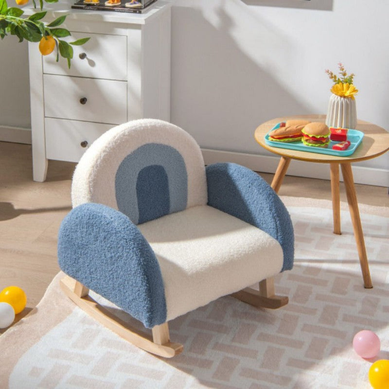 Kids Rocking Chair