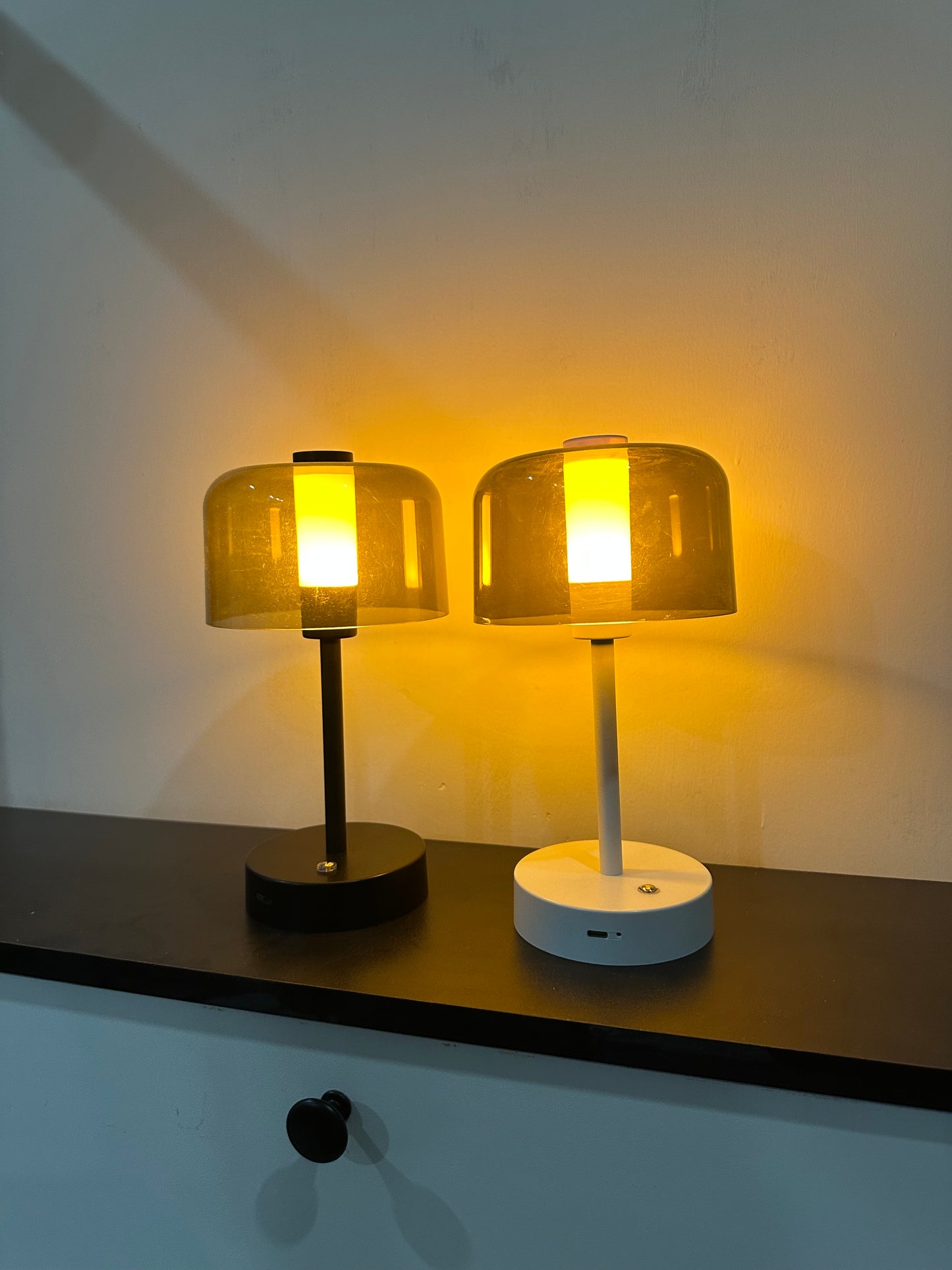 Table Lamp IW4