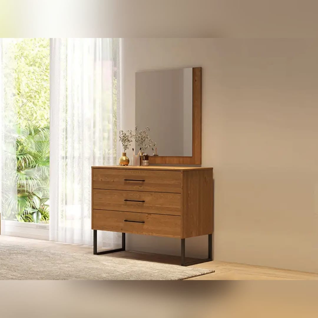 Unio Dressing table