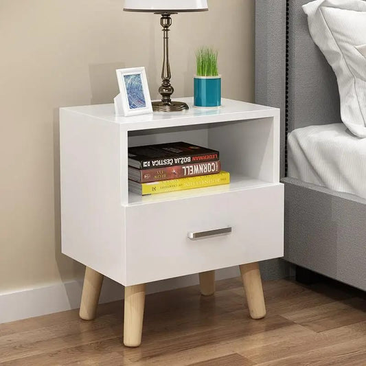 1 Draw Side Table
