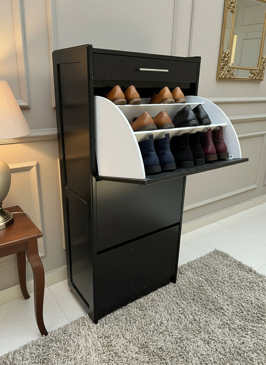 Aylin Shoe Rack