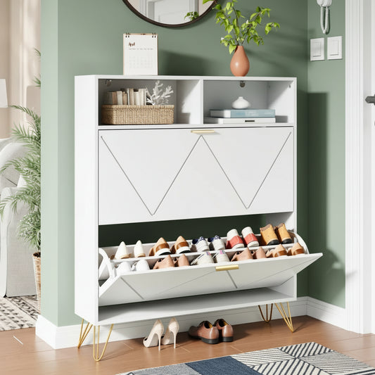 Wooden Shoe Rack Online In Pakistan – Idealwoods Furniture