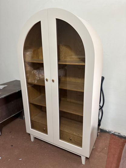 Modern Book Rack