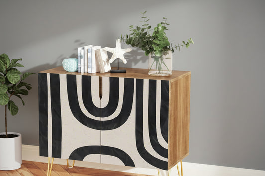 Sozi Sideboard