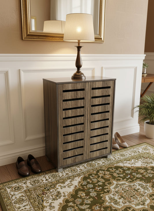 Alara Shoe Rack