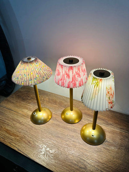 Table Lamp IW2