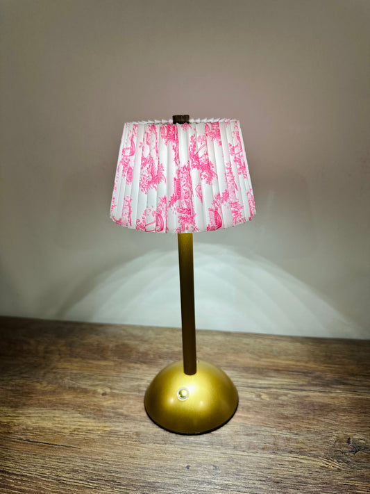 Table Lamp IW1