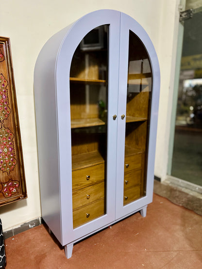 Modern Book Rack