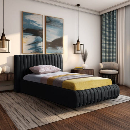 Blina Single Bed